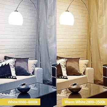 12 Watt Corn Led Light Bulbs