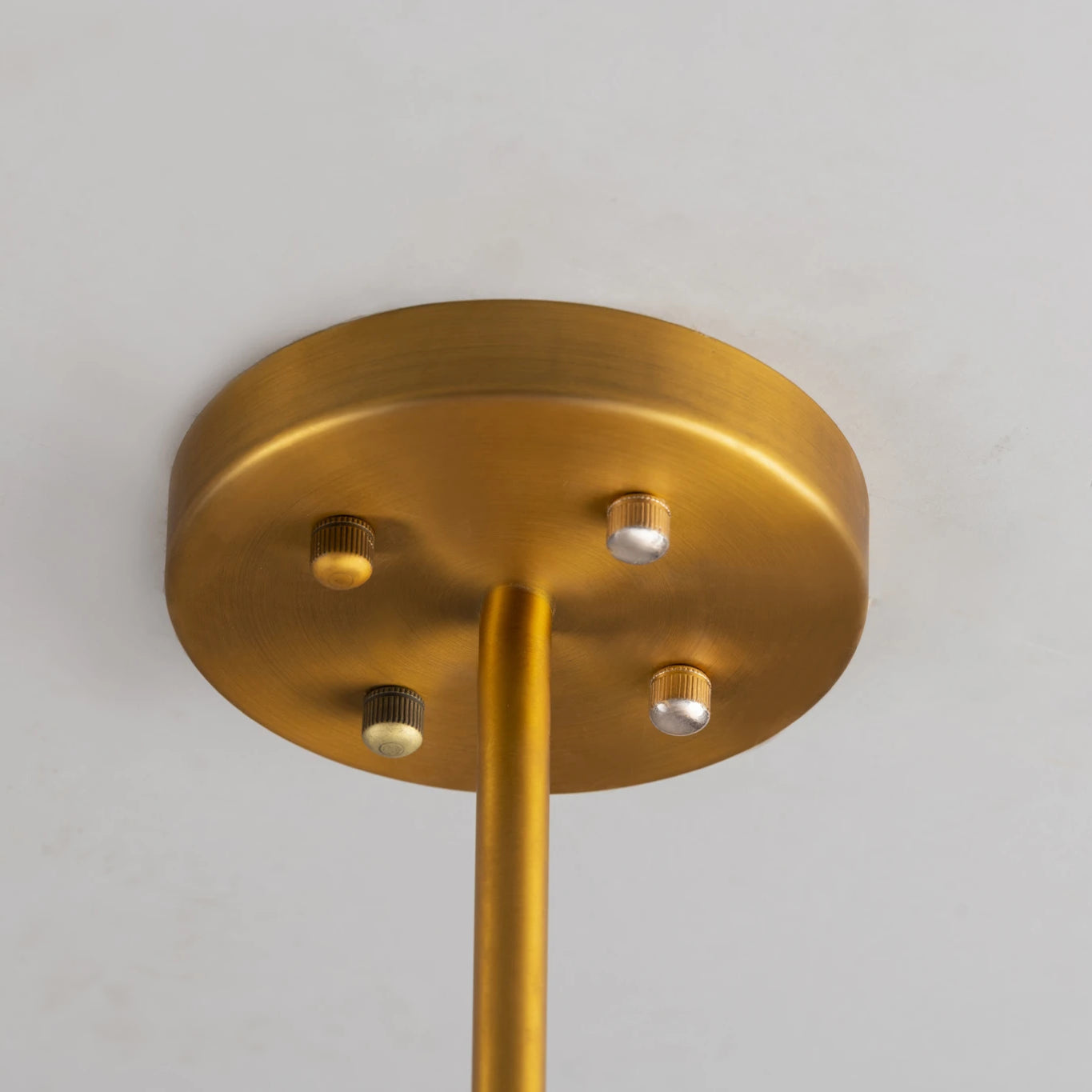 Bernard 11-Lamp Chandelier