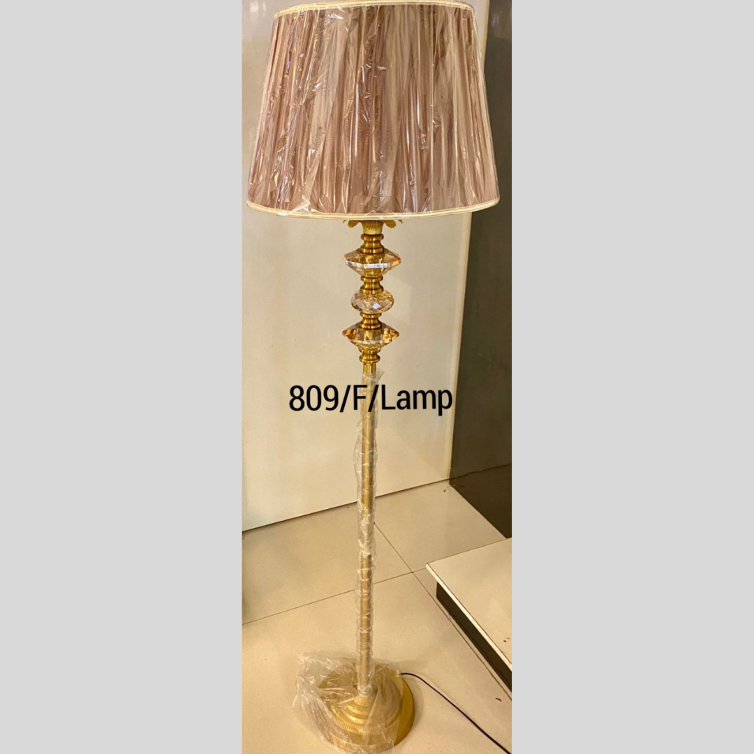 Floor lamp