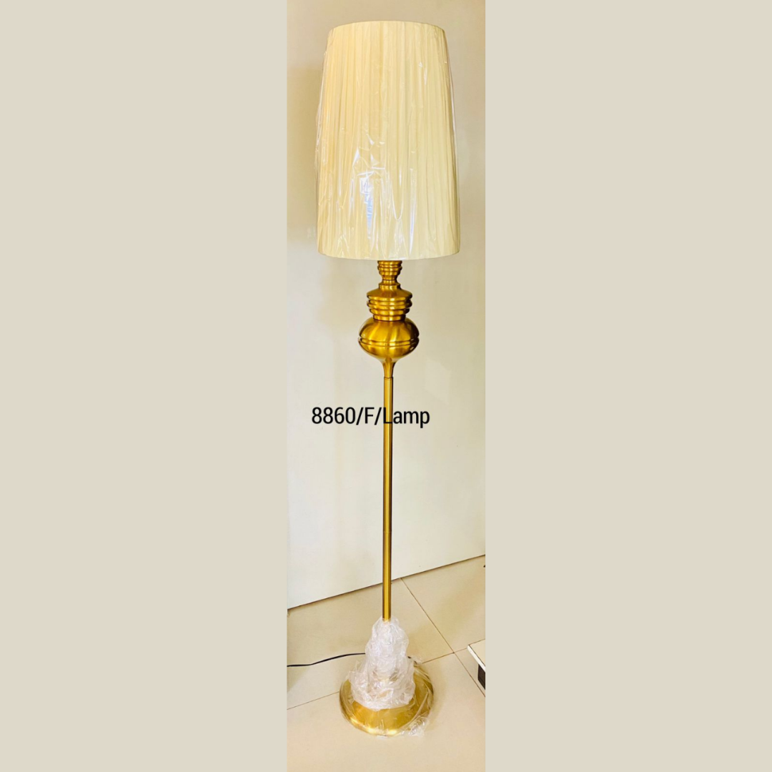 Floor lamp