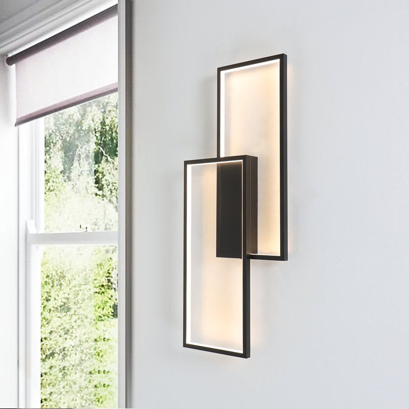 Light Modern Wall Light