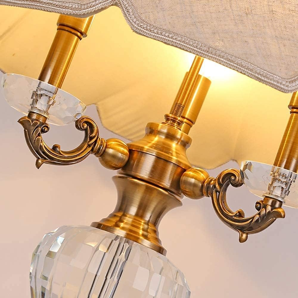 Serenade of Lights Table Lamp