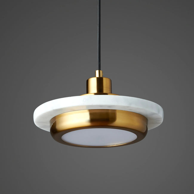 Magolia Pendant Light