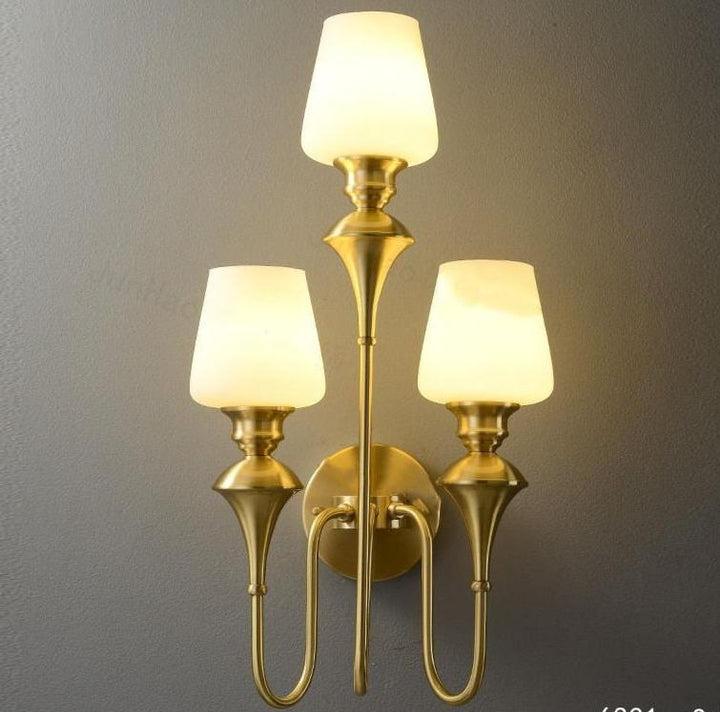 Shades Forever Led Wall Lamp