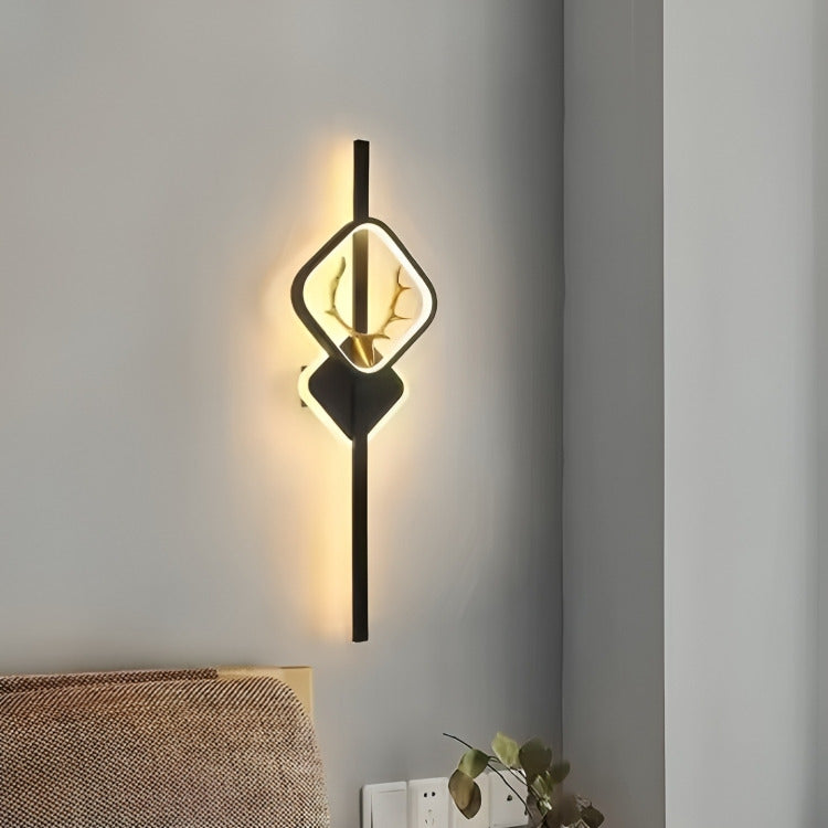 Modern Led Lighting Decoration Wall Light