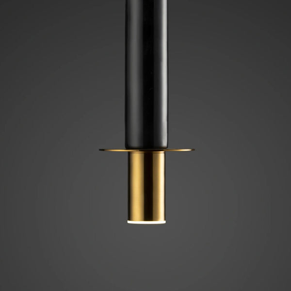 Merrily Marble-A Pendant Light