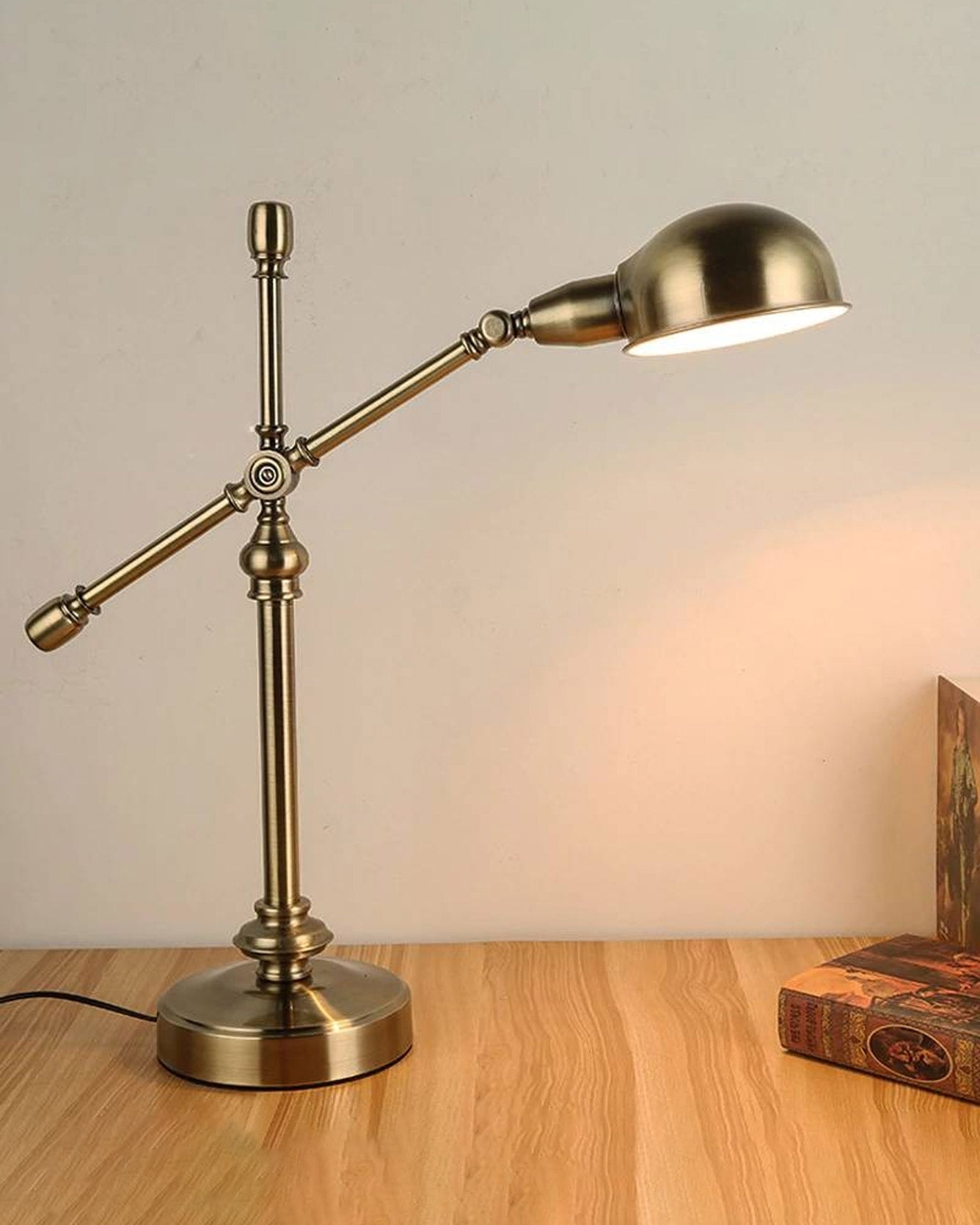 Reading Desk Lamp
