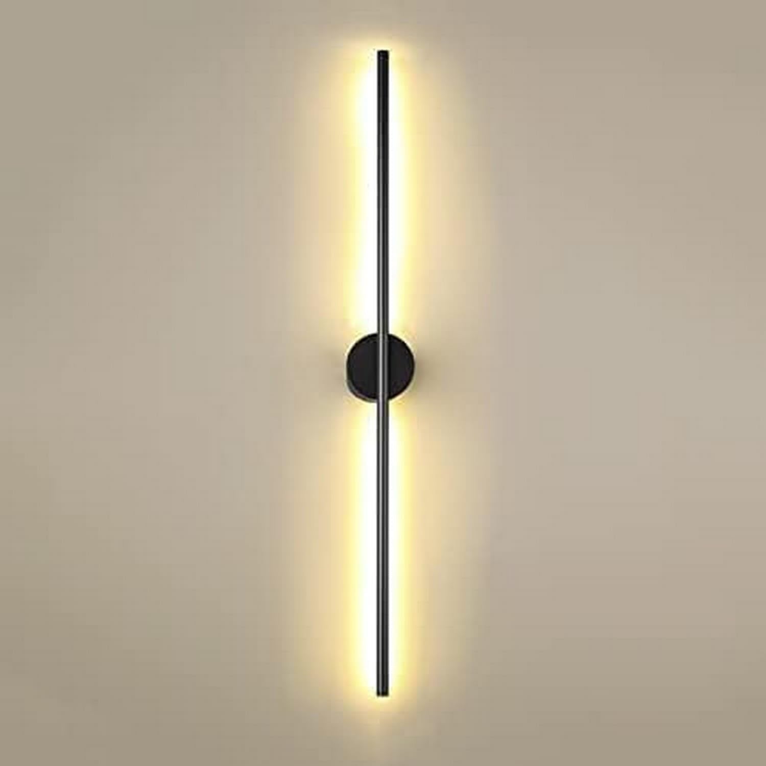 1000mm Wall Light Long Strip LED Wall Lamp