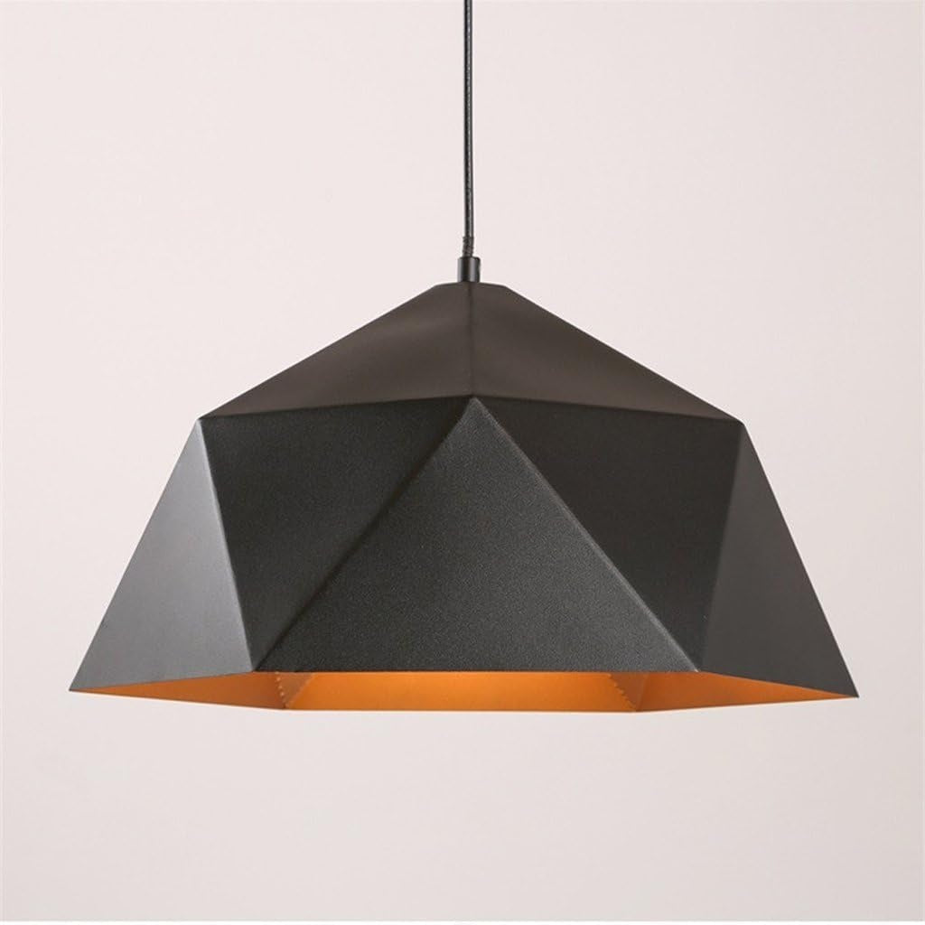 Nordic Postmodern Minimalist Pendant Light