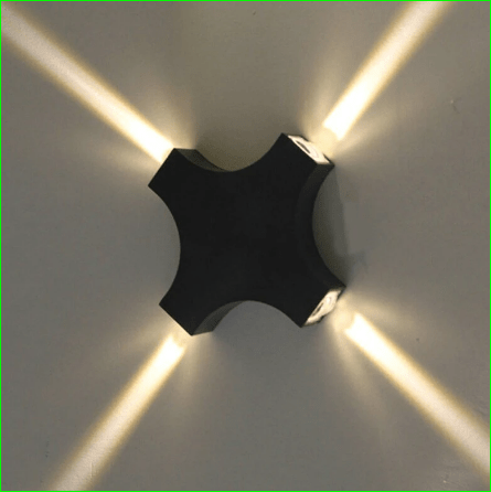 Four-way Facade Light (4)