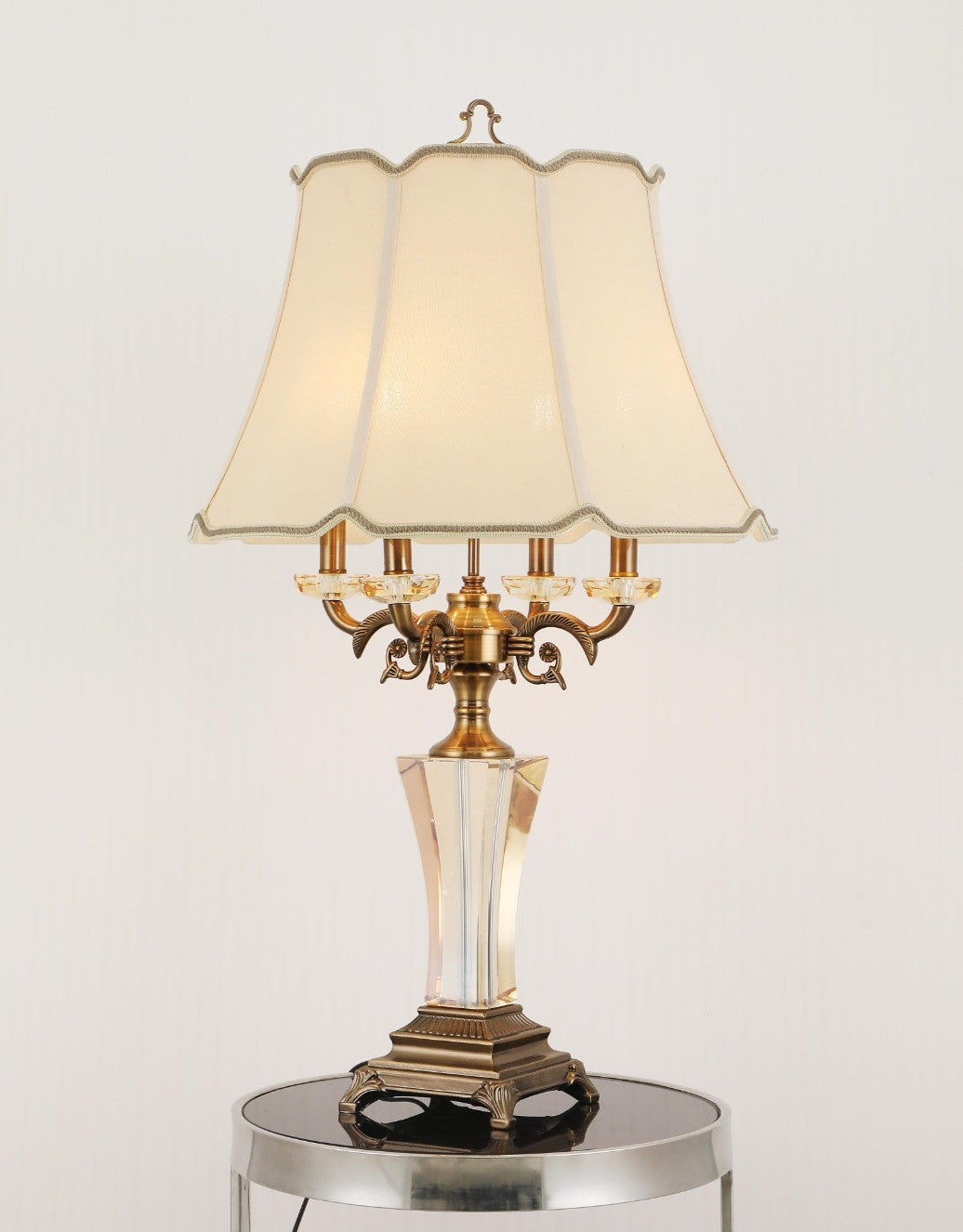 Serenade of Lights Table Lamp