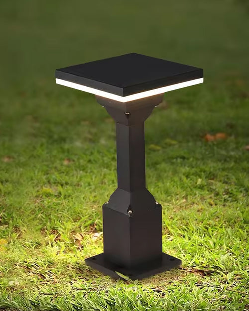 Morden LED Bollard light
