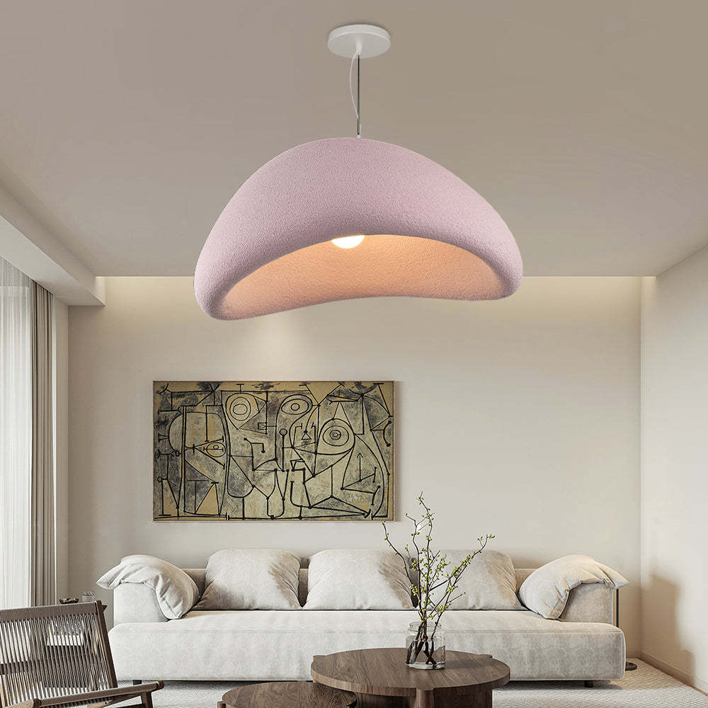 Byers Bread Shape Pendant Light