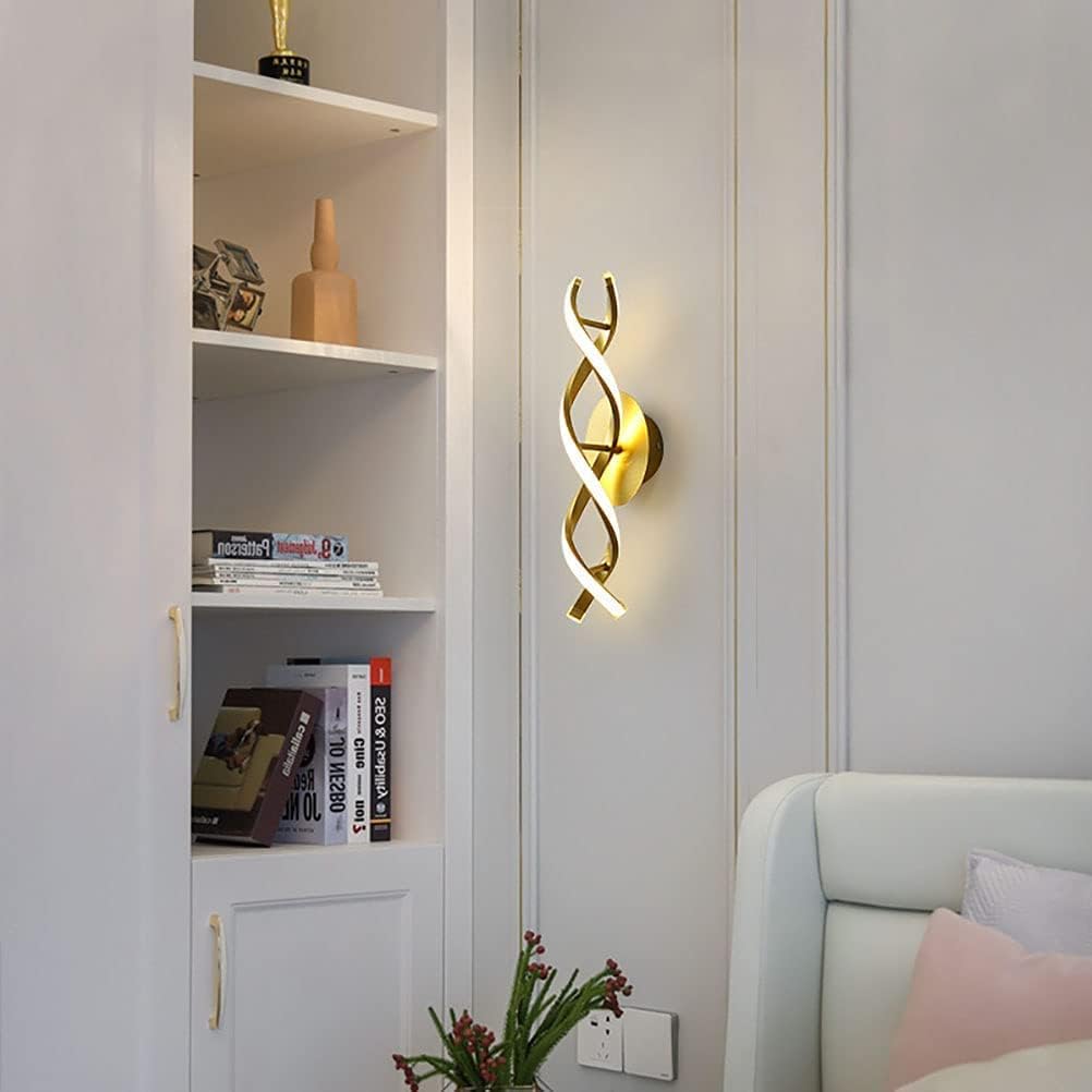 Finding Glimmora Wall Light