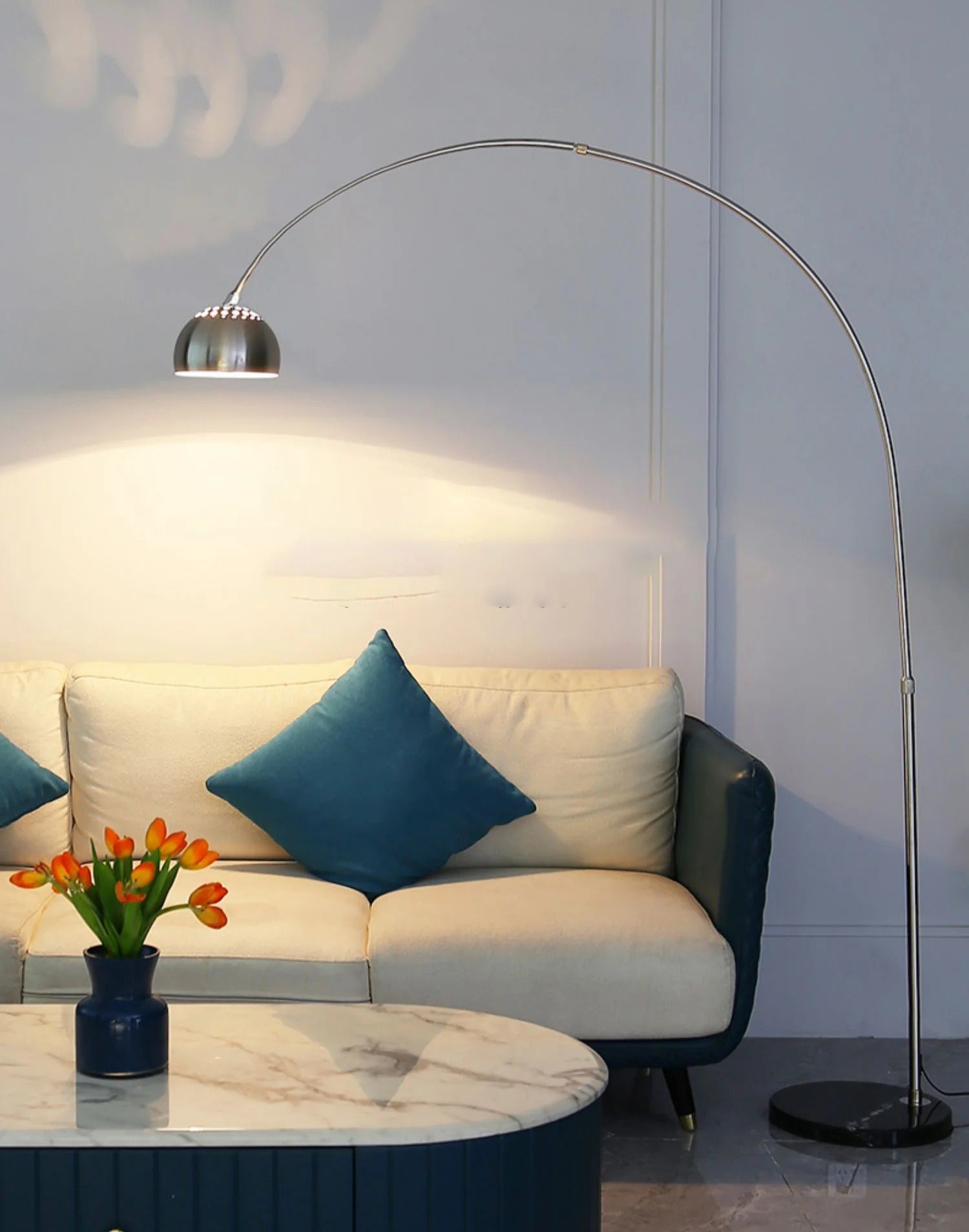 Standing Floor Lamp