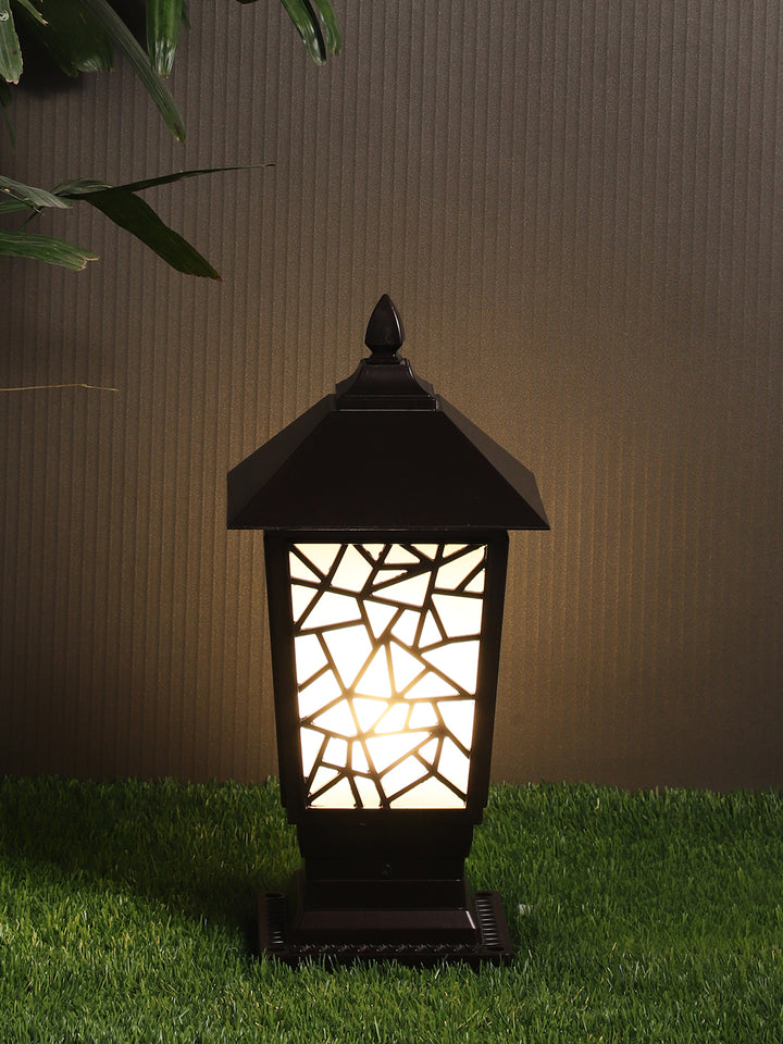 Mitchell Gate Light Outdoor Light