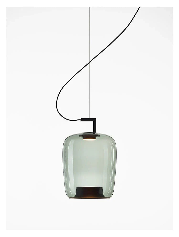 Nordic LED Pendant Light