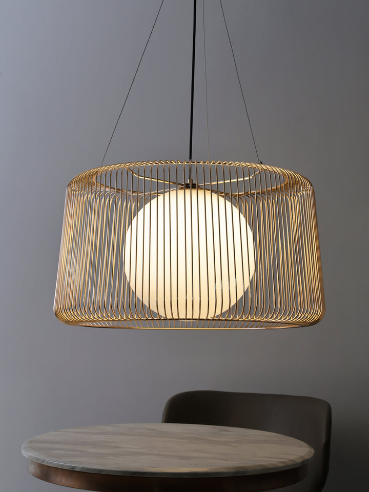 Silvan L Pendant Light