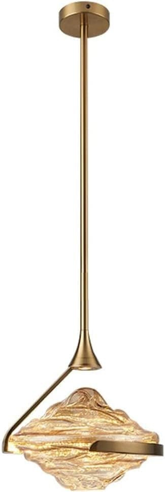 Creative Glass Pendant Light