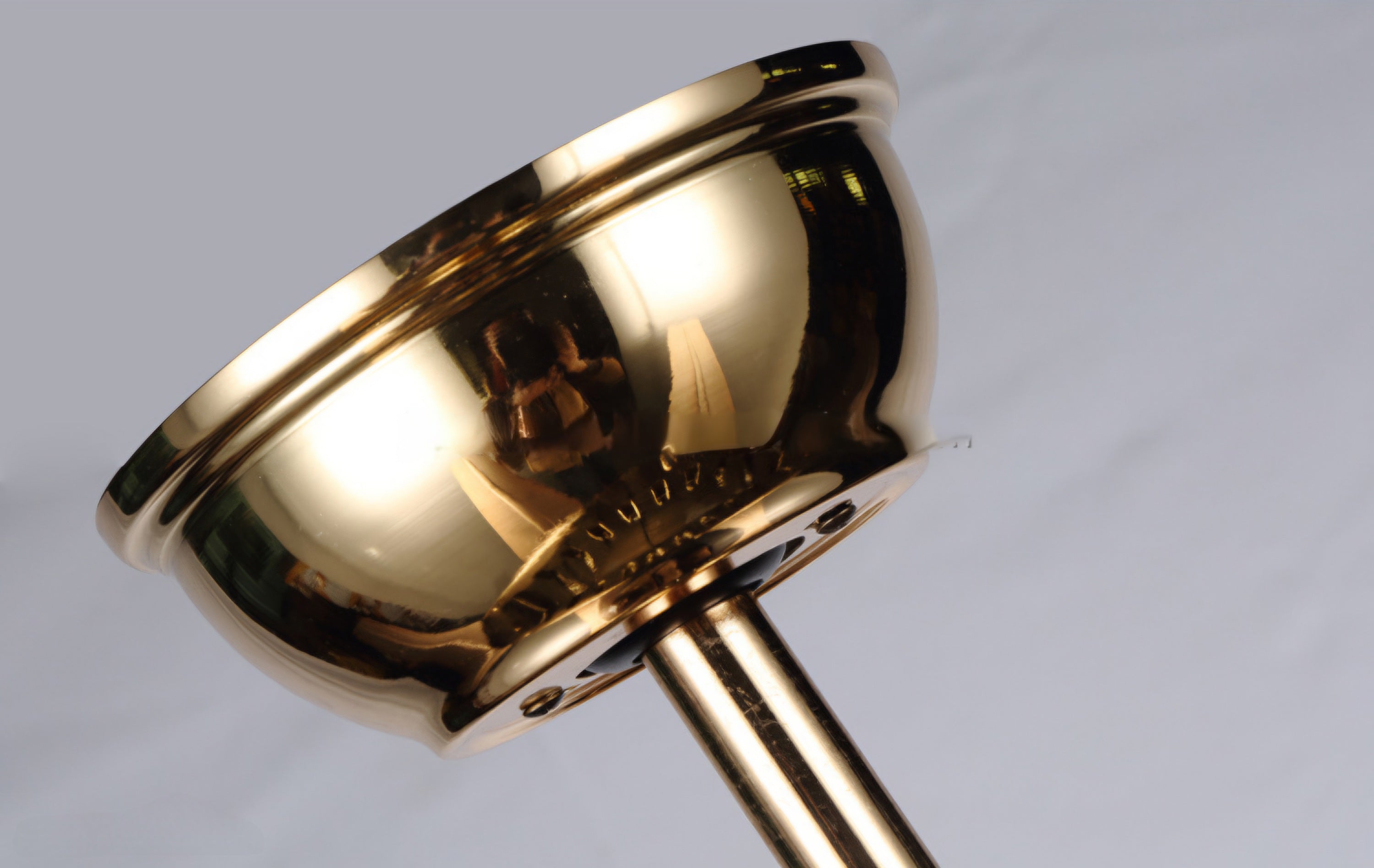 Empress Epoch (Gold) Ceiling Fan