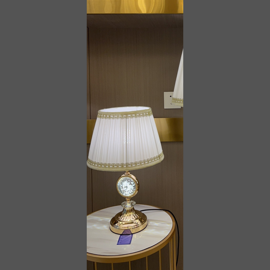 Table lamp