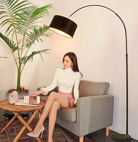Floor Lamp For Living Room