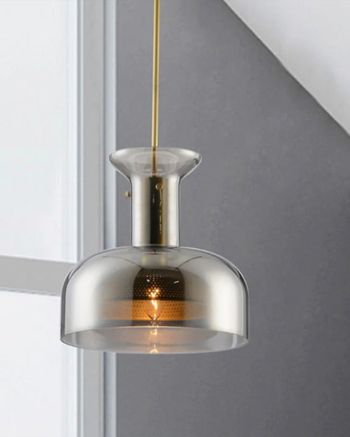 Modern Glow Pendant Light