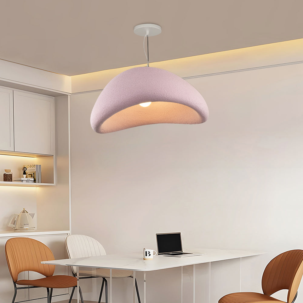 Byers Bread Shape Pendant Light