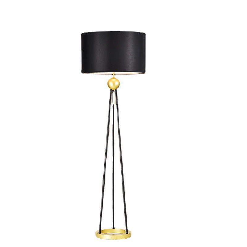Nordic Tripod Floor Lamp