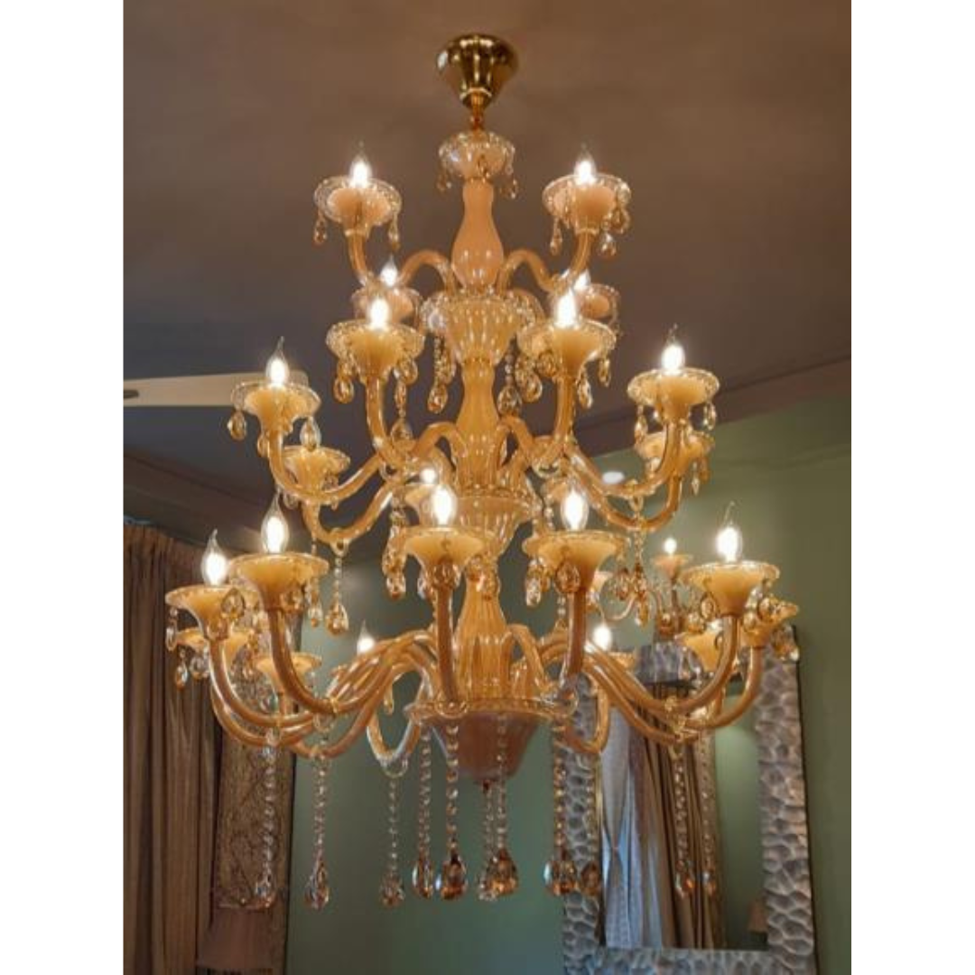 Fabietto Chandelier