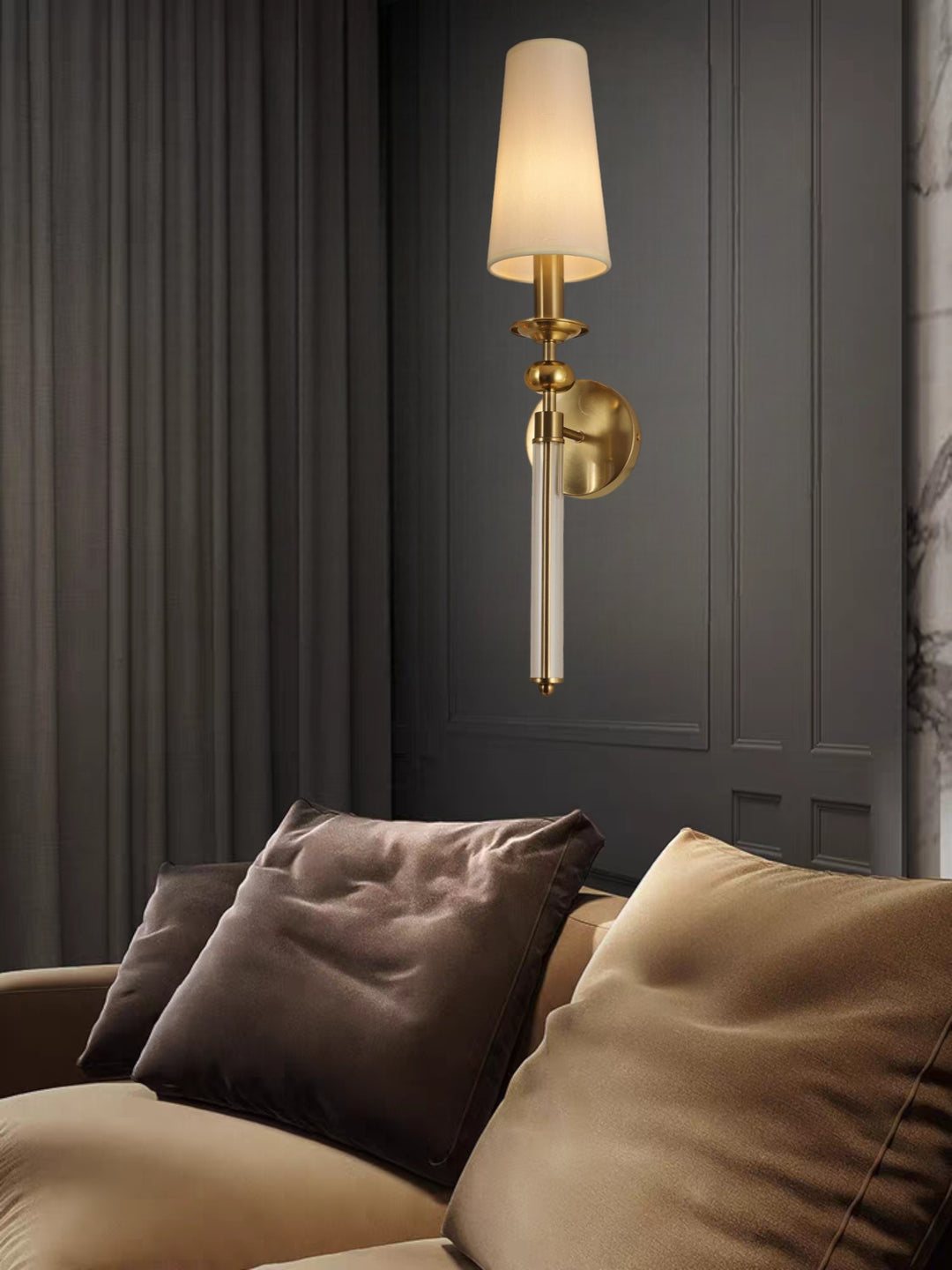 Imaginative Led Wall Lamp