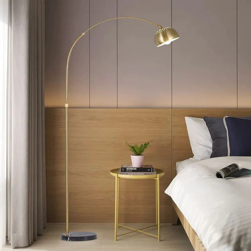 Huge Arc Floor Lamp