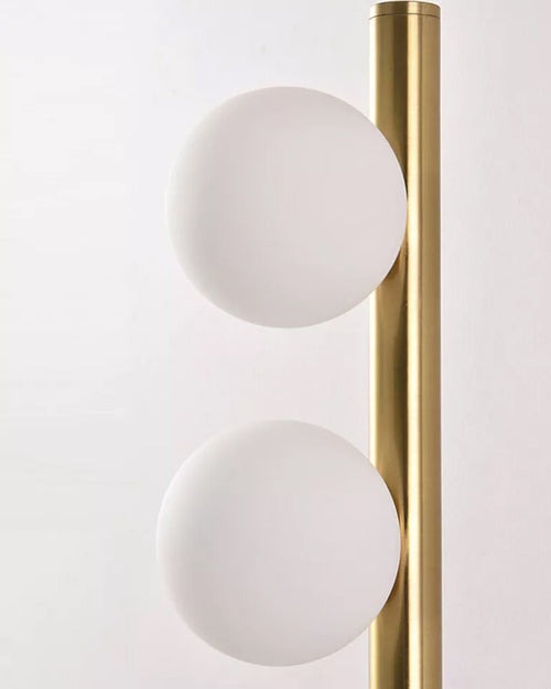 Modern Earring Wall Light