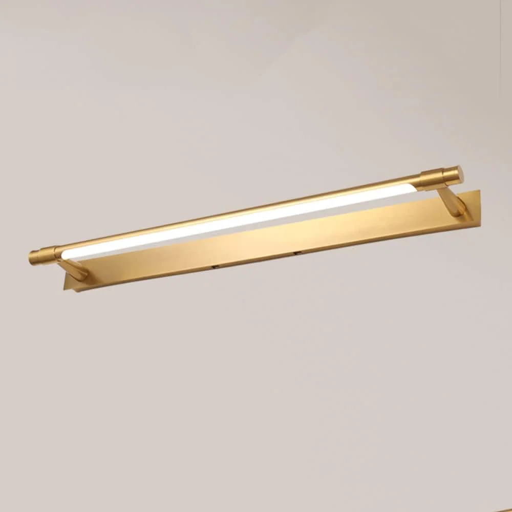 New Led Bathroom Mirror Light