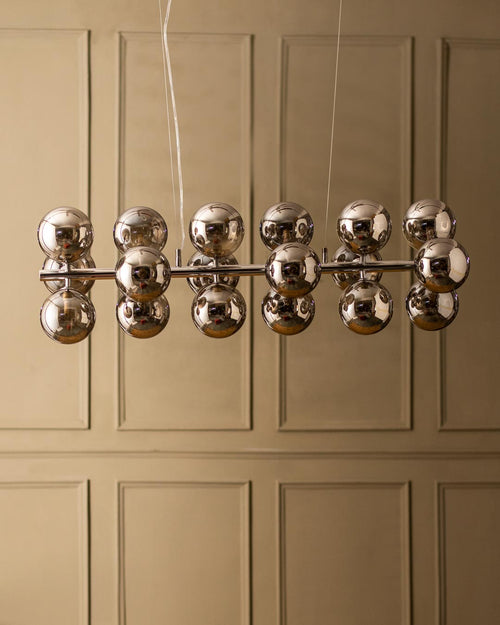 Light Kitchen Island Pendant