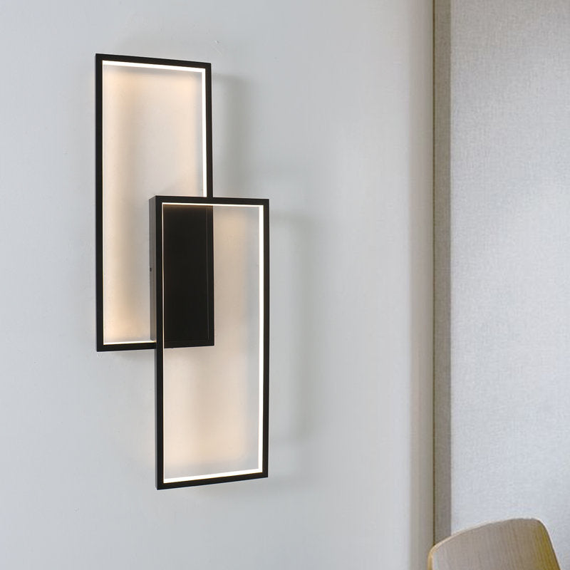 Light Modern Wall Light