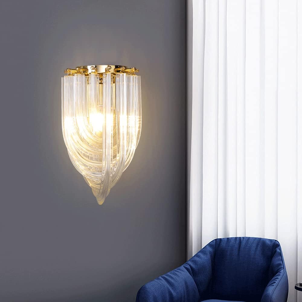 Empiric Wall Light