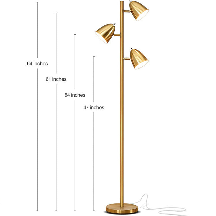American Style Floor Lamp