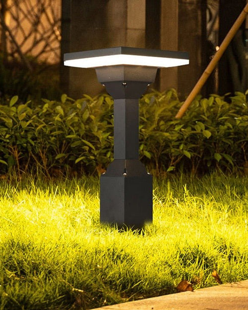 Morden LED Bollard light