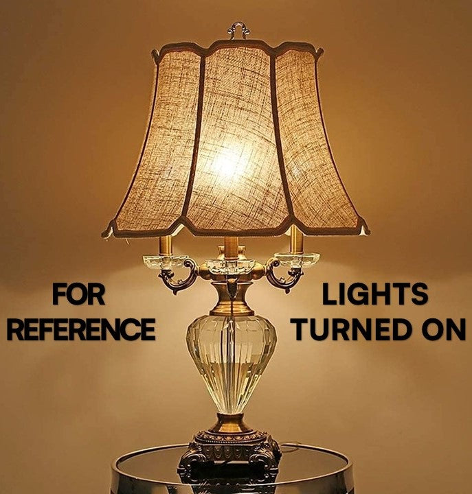 Serenade of Lights Table Lamp