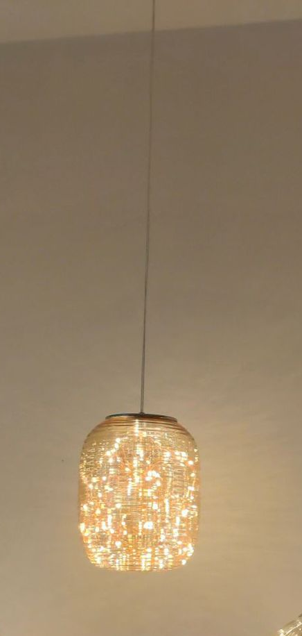 Modern Creative Pendant Light