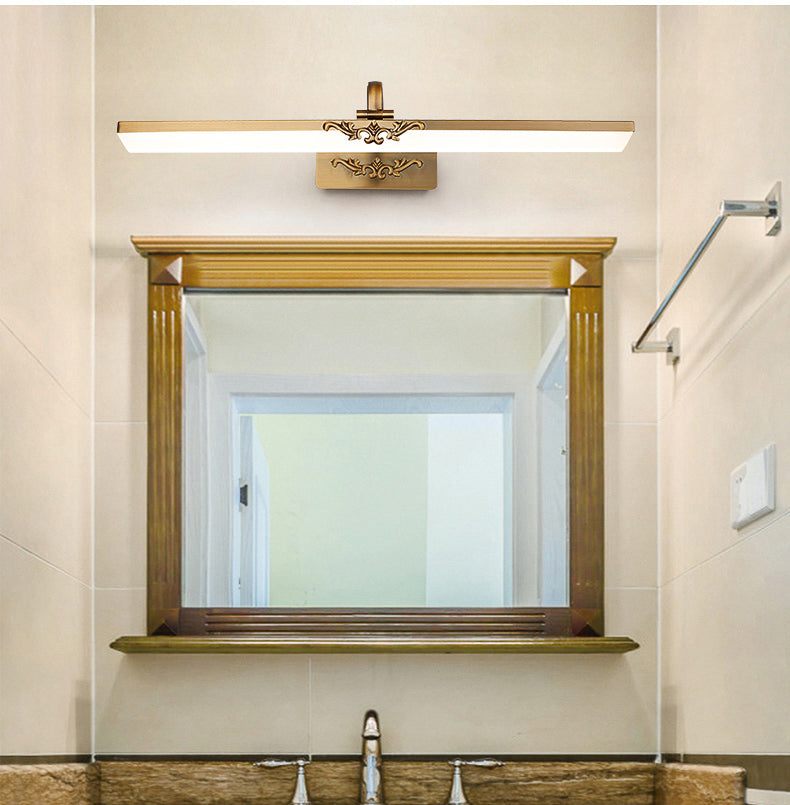 Emilia Mirror Led Light Wall Lamp