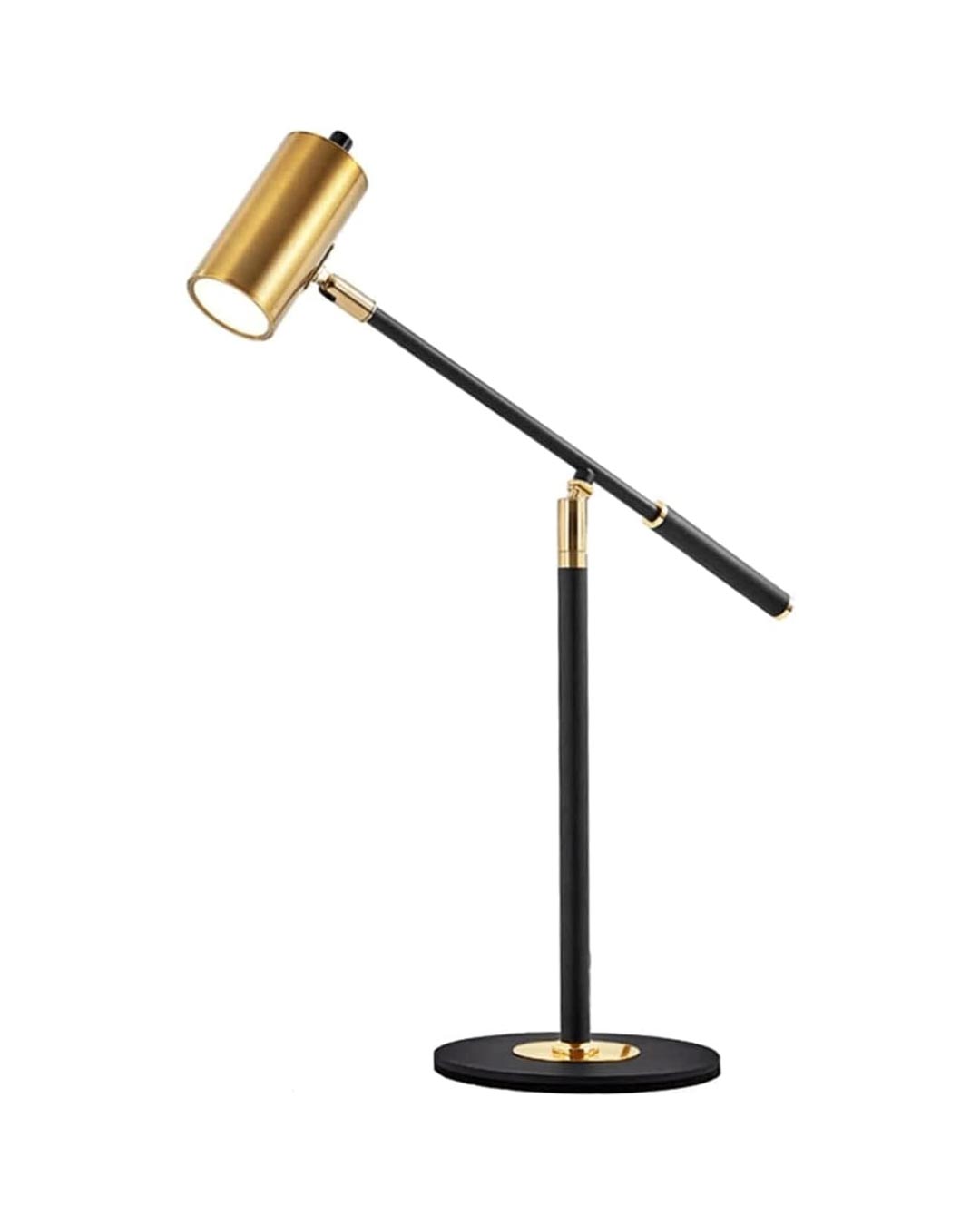 Reading Adjustable LED Desk Lamp