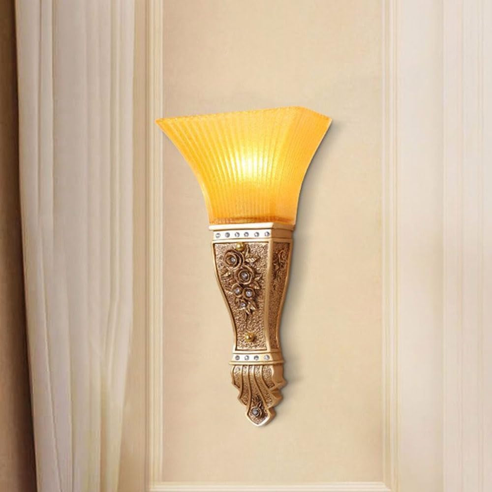 Retro Palace Wall Sconce