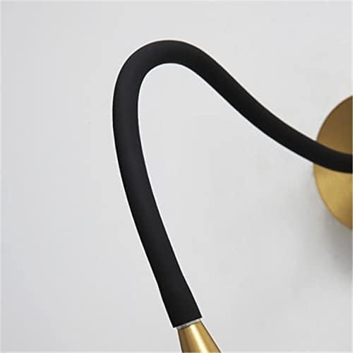 3 Watts Flexible Wire LED Wall Light