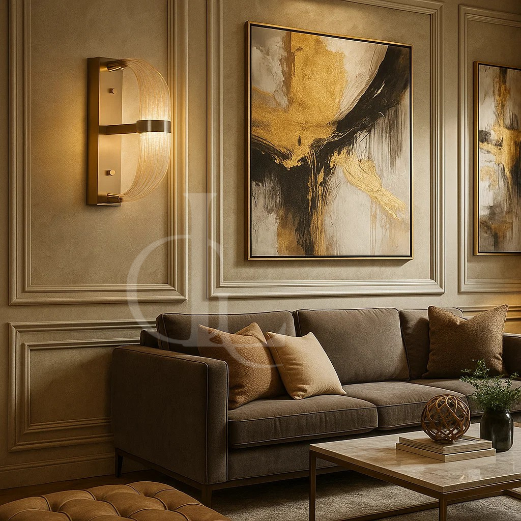 Good To Glow Wall Light