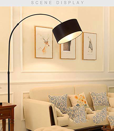 Floor Lamp For Living Room