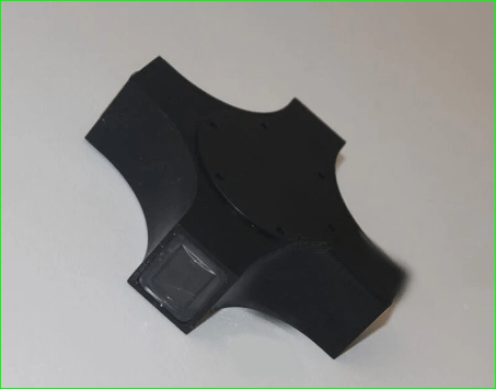 Four-way Facade Light (4)