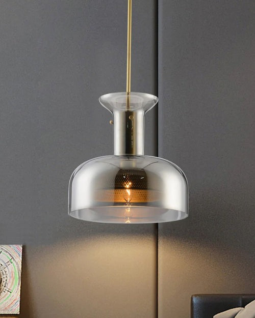 Modern Glow Pendant Light