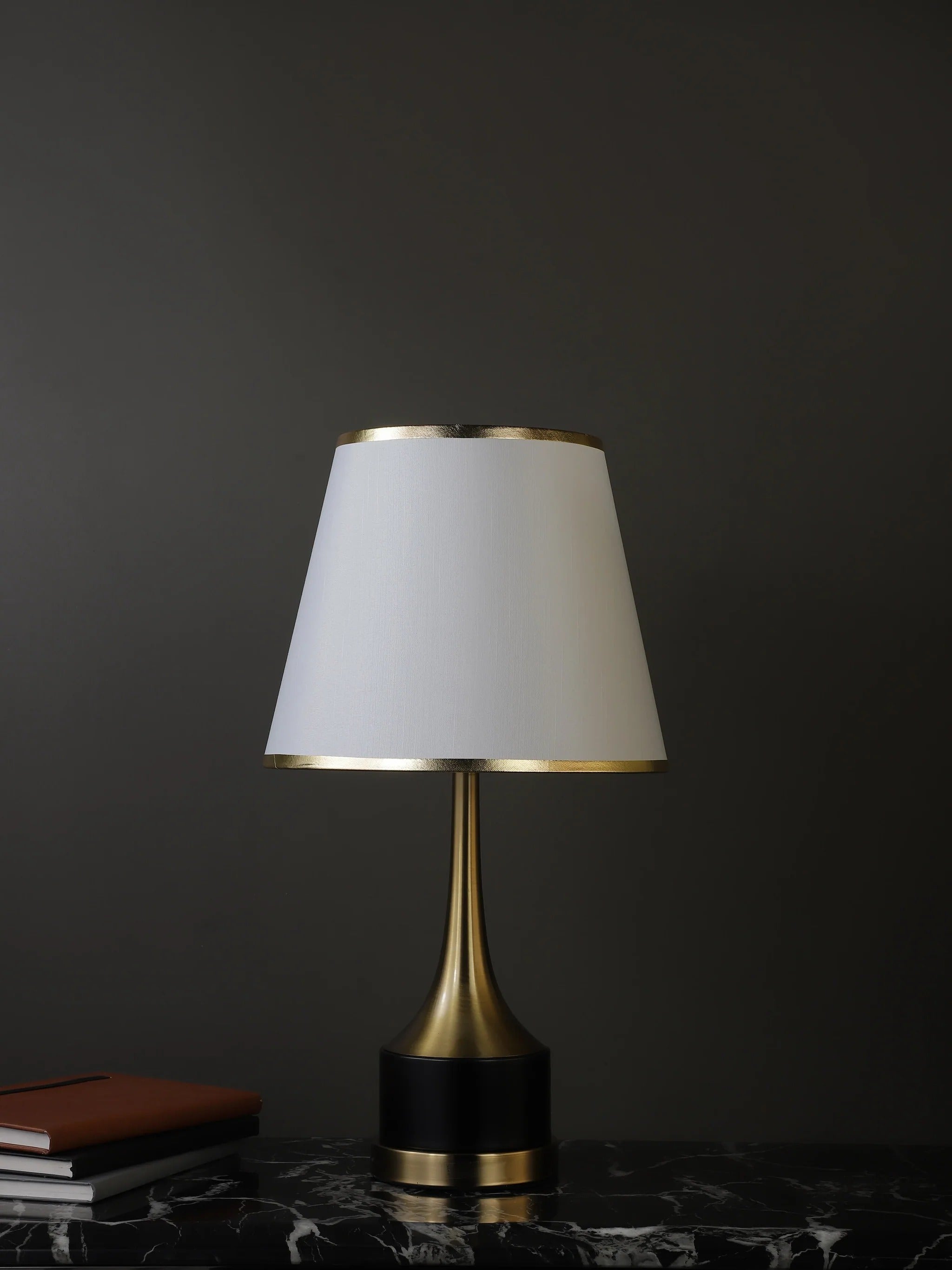 Luxury Gold Table Lamp